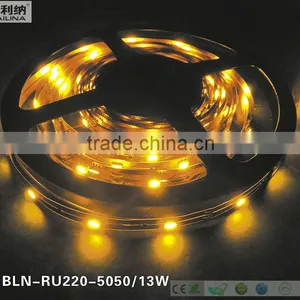 SMD2835 RGB LED Decorative Strip Light thumbnail-1