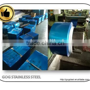 Inox 430 410 Stainless Steel Plate Price thumbnail-4