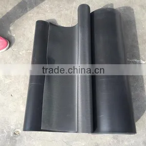 1.2mm Thick Pvc Basement Waterproofing Membrane thumbnail-5