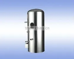 Stainless Steel Vacuum Tank thumbnail-1