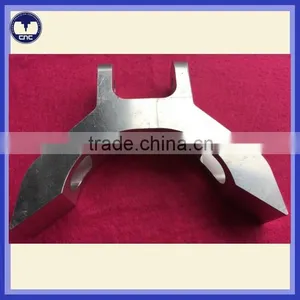 OEM Metal CNC Milling Machining Service thumbnail-4