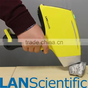 Rare Earth Mineral Analysis XRF Handheld Analyzer for Mineral TRUEX960 thumbnail-1