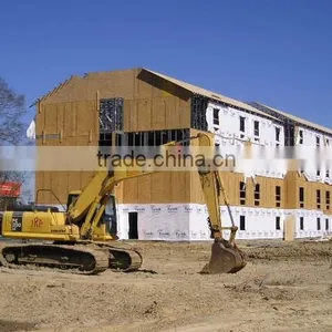 Australia Standard Light Steel Structure Villa thumbnail-2