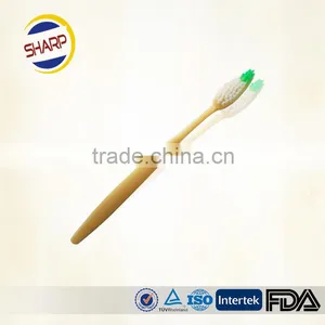 High Quality Hotel Disposable Toothbrush/ Best Price Toothbrush With Toothpaste thumbnail-1