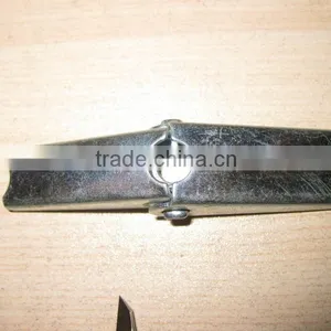 M8 Spring Toggle Wings/spring Toggle Bolts/spring Toggle Anchors thumbnail-1