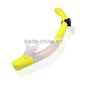 Diving Swimming Sport Equipment Snorkel thumbnail-6