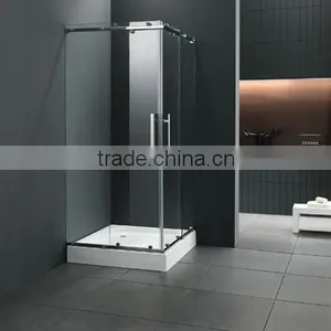(1.2*0.8*1.83M)MONALISA SIMPLE HOTEL SHOWER ROOM / HOTEL SHOWER ROOM thumbnail-1