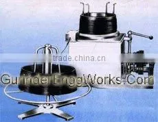 Bull Block Wire Drawing Machine thumbnail-1