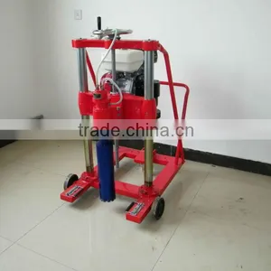 High Quality Diamond Core Drilling Machine thumbnail-5