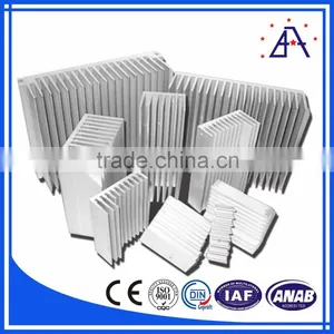 Brilliance 6082 Extruding Aluminum thumbnail-4