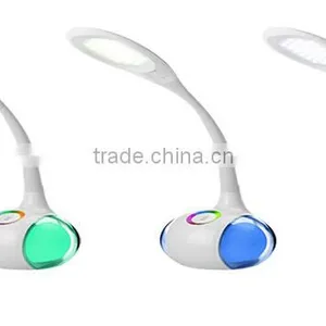 Touch Light Regulating Desk Lamp thumbnail-2