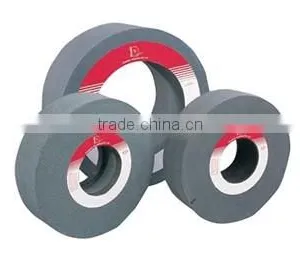 Abrasives Centerless Grinding Wheels thumbnail-1