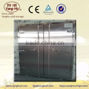 Cold Storage Door Double Leaf thumbnail-1