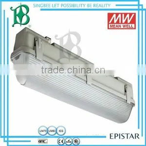 Bestsale LED Industrial Batten Light Led Downlight With CE ROHS thumbnail-2