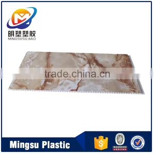 2016 Factory Price Clip in Rectangle Aluminum for Heat Resistant Building Material thumbnail-3
