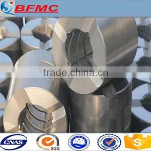 High Purity Graphite Mould Blank for Casting Metal thumbnail-4