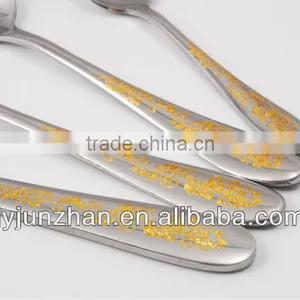 Thailand Stainless Steel Flatware Made by Junzhan Factory Directly and Sell in Factory Price thumbnail-1