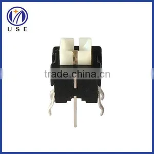 8mm Tact Switch, Touch Switch With LED Light thumbnail-2