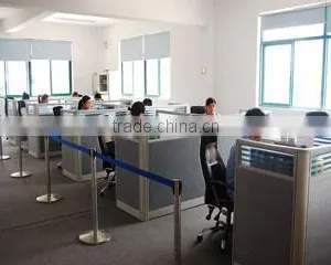 Shanghai JunBi Exhibition Material Manufacturing Co., Ltd. company overview - view 2 thumbnail