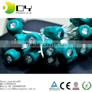 Factory Price Christmas Decoration 5mm 8mm Led String Light thumbnail-2