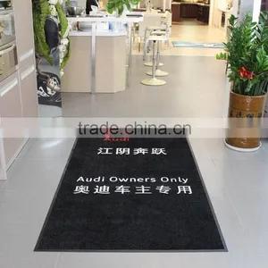 Custom Automobile Floor Mats Carpet thumbnail-1