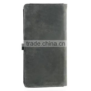 Universal Genuine Leather Ladies Wallet Cases thumbnail-2