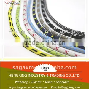 5mm New Style Sport Polyester Braid Rope thumbnail-1