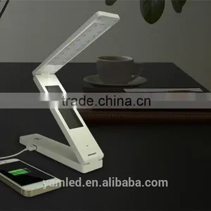 Aluminum Flashless Led Manicure Table Lamp Energy Saving thumbnail-1