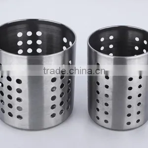 Metal Custom Chopstick Sleeves for Sale Made in China Products thumbnail-1