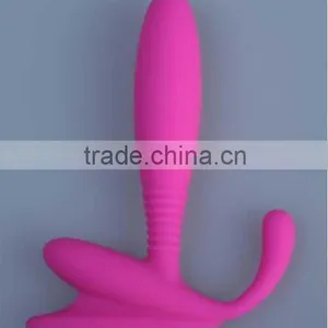 Full Silicone Anal Play , Therapy of Prostate thumbnail-4