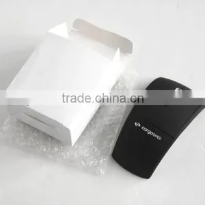 Computer Foldable Arc Wireless Webkey Mouse as Promotional Gift thumbnail-3