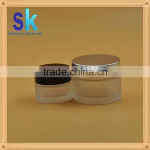 Best Selling Glass Empty Jar for Face Cream Selling thumbnail-1