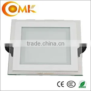 6W Sqaure Led Ceiling Panel Light From Zhongshan thumbnail-2