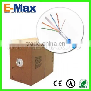 Cat6 Network Cable Brands 1 in 2 Out thumbnail-4