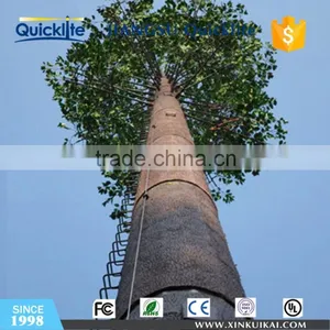 Camouflage Tree Tower Customized Painting thumbnail-3