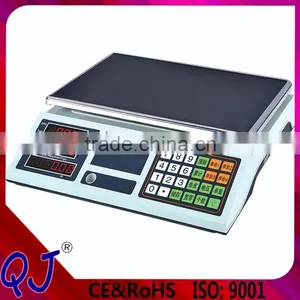 Digital Acs Scale ,electronic Price Computing Scale thumbnail-1