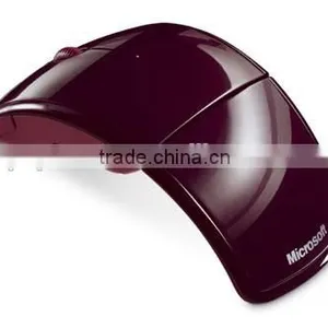 USB Receiver Foldable Computer Mouse 2.4G Wireless Mouse thumbnail-5