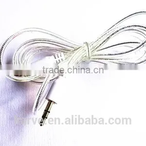 Wholesale Dc3.5 Cable Colorful Dc3.5 Cable Transparent Cable thumbnail-5