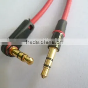 Hot Sale High Quality Angle DC3.5mm Cable thumbnail-5