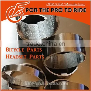 UD Black Carbon Bicycle Carbon Spacer Bicyle Headset Spacer thumbnail-1