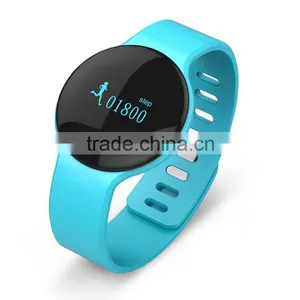 Support Remote Control Electronic Multifunctional Pedometer, Bluetooth Smart Wristband Pedometer thumbnail-4