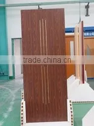 CONCH Interior Pvc Foam Door thumbnail-1