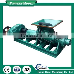 High Efficiency Briquette Machines BBQ Briquette Machines thumbnail-3