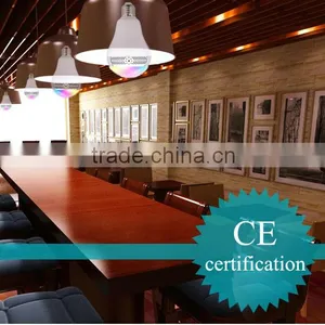 2016 New Bulb Custom Design Printed Logo Cheapest Color Changing Led Light Bulb thumbnail-3