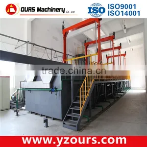 Wash and Phosphate Conversion Coating Equipment and Systems thumbnail-3