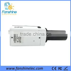 Fanshine Security Equipment AHD 2MP Car Box Camera CMOS Sensor thumbnail-6