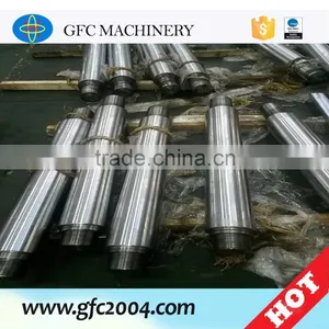 Hard Chrome Hydraulic Rod thumbnail-3