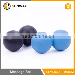 Exercise Training Roller Body Peanut Massage Ball thumbnail-1
