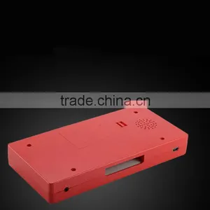 2.6 Inch Preload 600 Classical Different Mini Games Handheld Game Console Game Player Support Many Classical Games thumbnail-6
