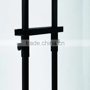 KT Board Easel Stand With Aluminum/Iron Frame (Height 2m) thumbnail-2
